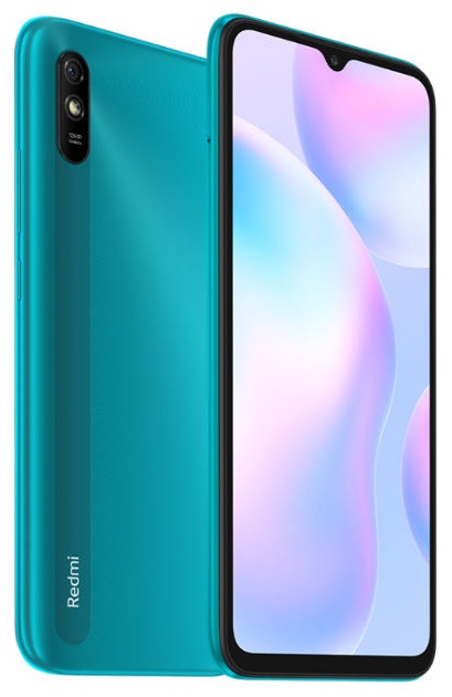 Xiaomi Redmi 9A